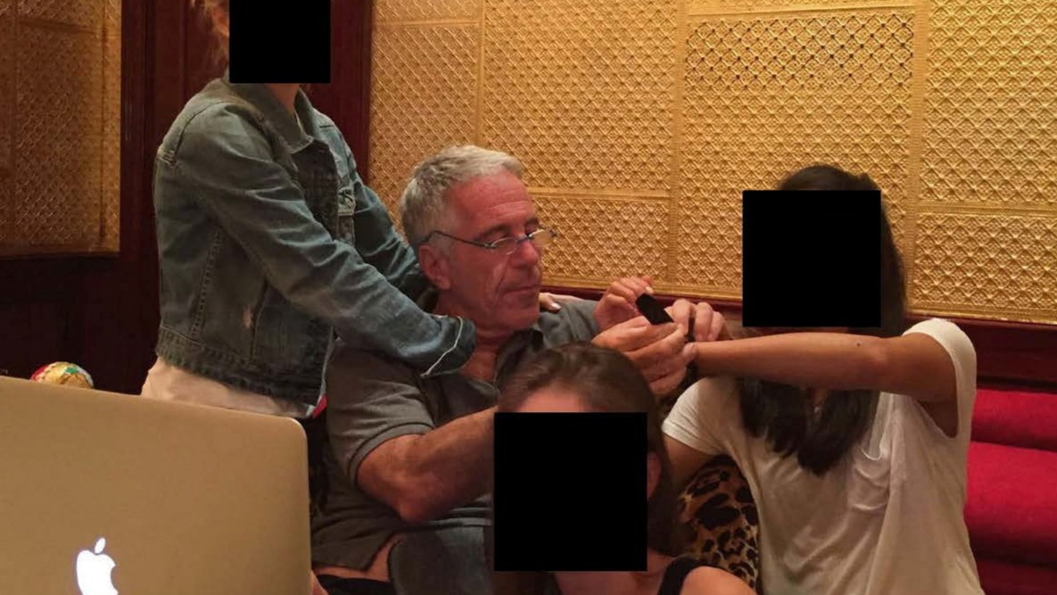 Epstein dosyalarında yeni ayrıntı. Genetik testlerle ömrünü uzatmayı planlamış
