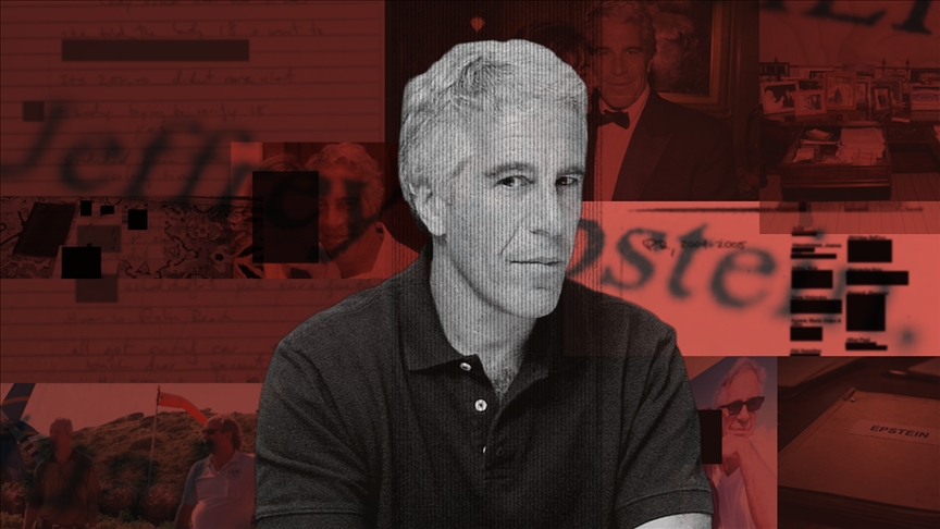 Epstein’in kaldığı apartmanın güvenlik sistemini İsrail’in kurduğu iddia edildi