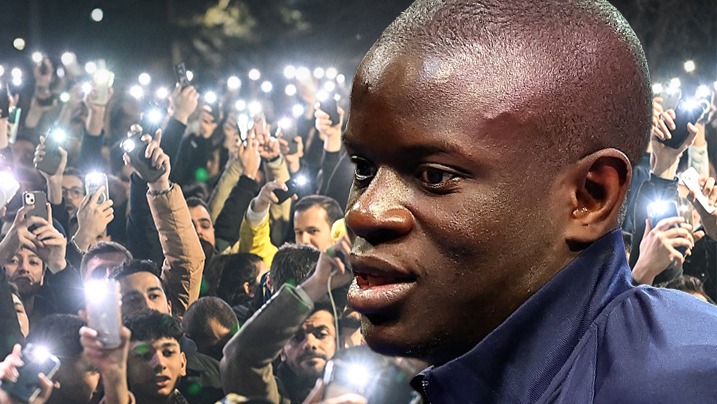 Fenerbahçe Kante’nin maliyetini açıkladı, yıldız futbolcu İstanbul’da