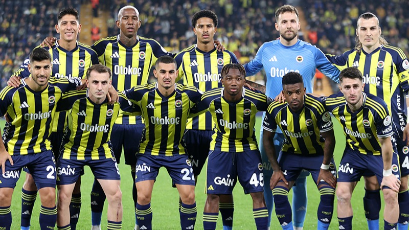 Fenerbahçe’de sakatlık, 4-6 hafta sahalardan uzak kalacak