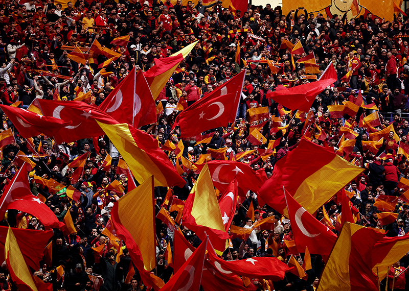 Galatasaray’ın Juventus maçı biletleri satışta, 42 bin 500 liraya 90 dakika