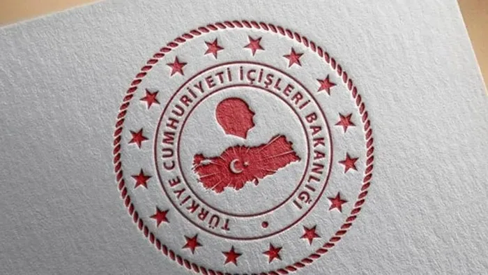 İçişleri’nde bakan yardımcılarının sorumluluk alanları belli oldu