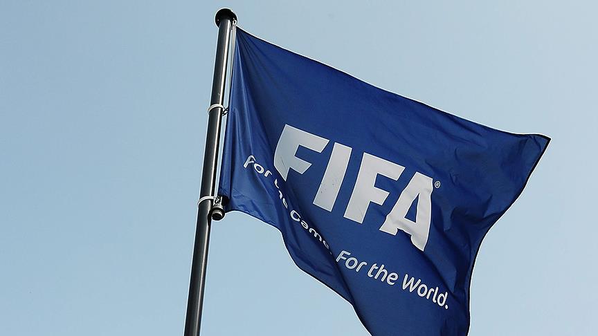 Infantino, Rusya’nın yasağın kaldırılması gerektiğini düşünüyor