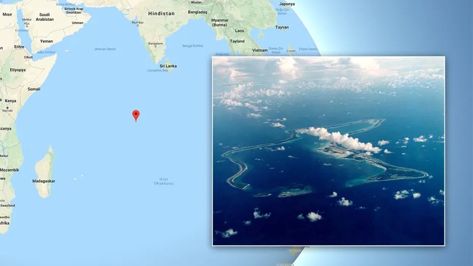 İngiltere, Chagos Adaları’nın devredilmesi sürecini askıya aldı