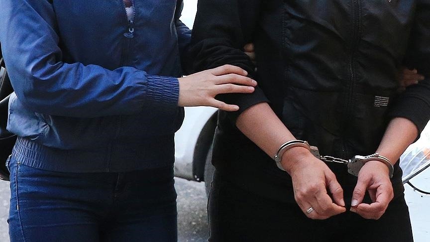 İzmir’de doktora saldırı. Şüpheli yakalandı