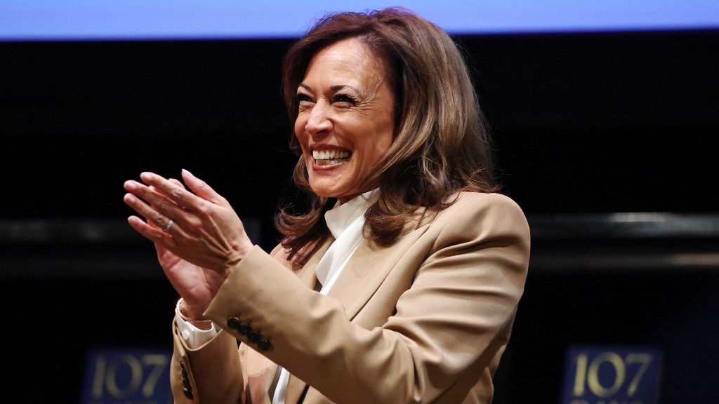“Kamala Harris, Gazze’ye tutumu nedeniyle seçimi kaybetti”