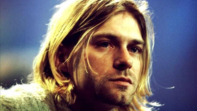 Kurt Cobain öldürüldü mü? “İntihar değil cinayet” iddiası