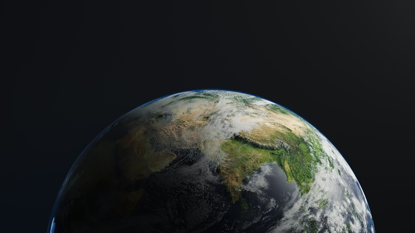 NASA, en “Dünya benzeri” gezegeni bulmuş olabilir