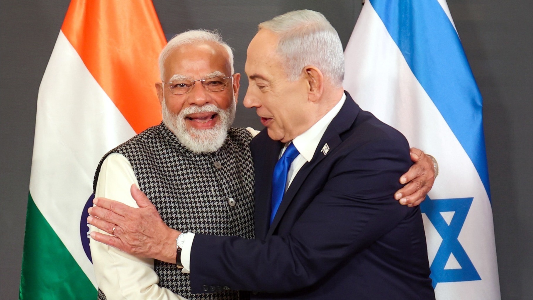 Netanyahu’dan Osmanlı’ya “işgalci” iftirası