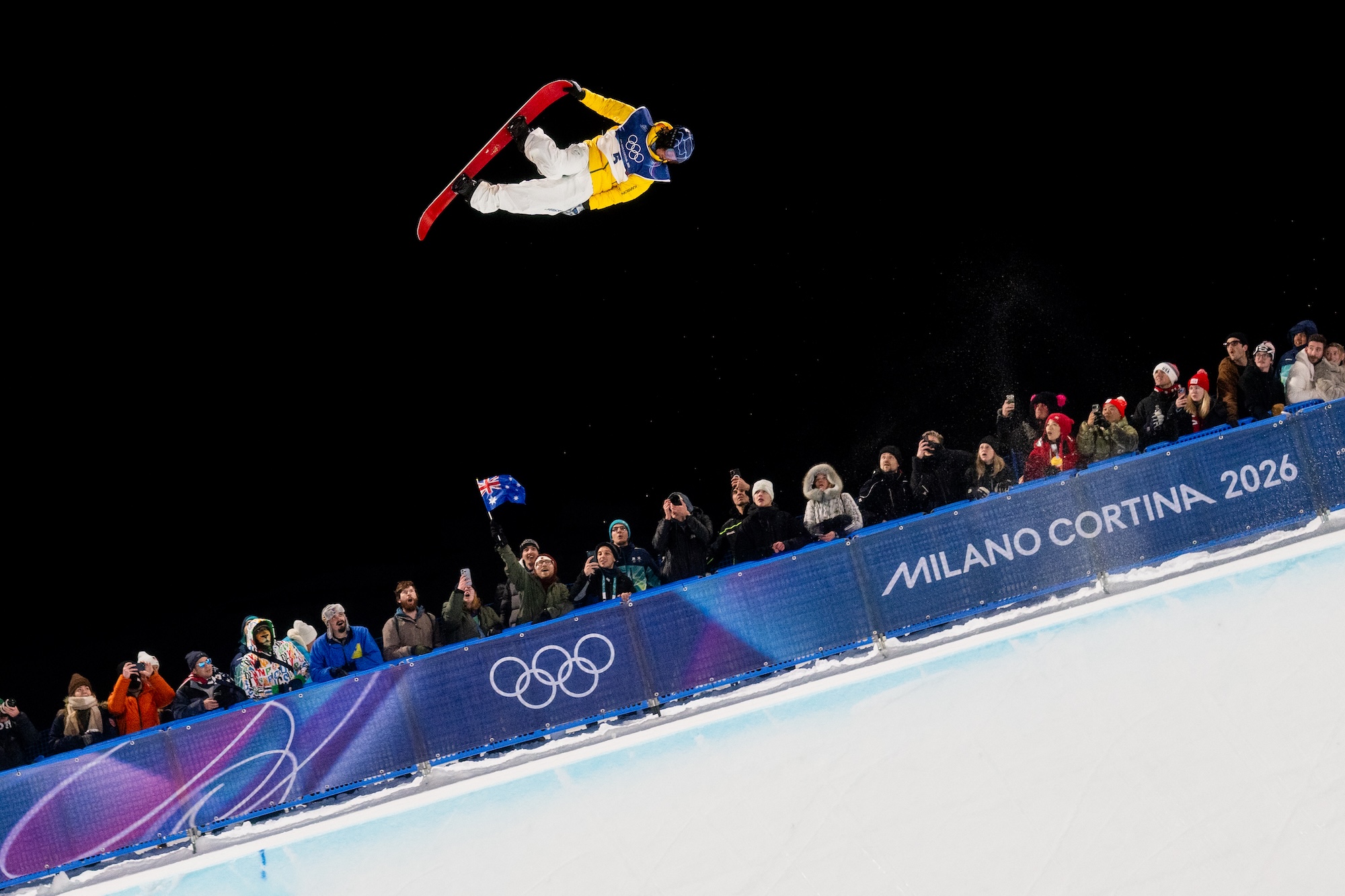 Norveç Kış Olimpiyatları’nda zirveyi bırakmıyor