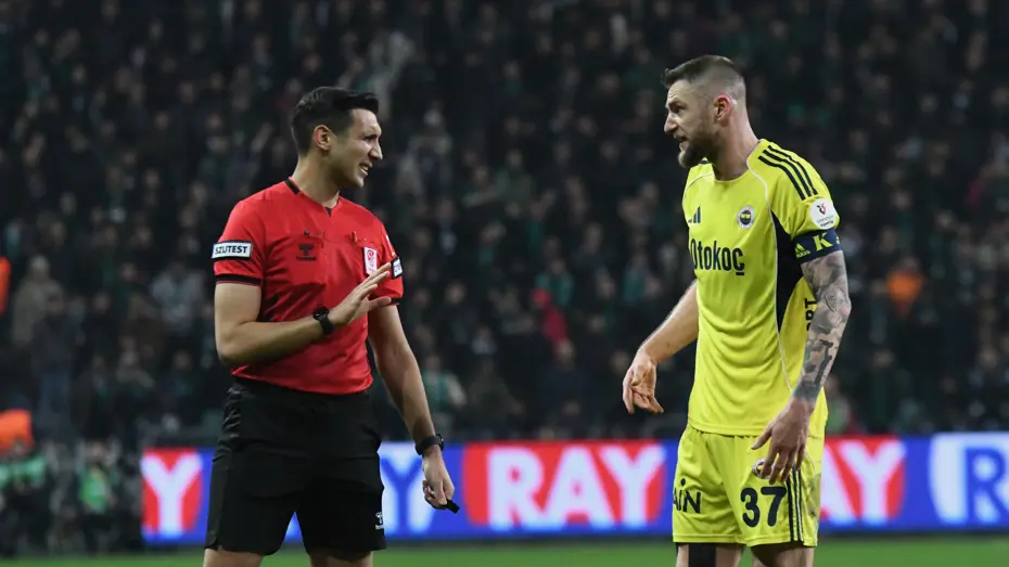 PFDK kararları açıklandı, Skriniar ve Asllani’nin cezaları belli oldu