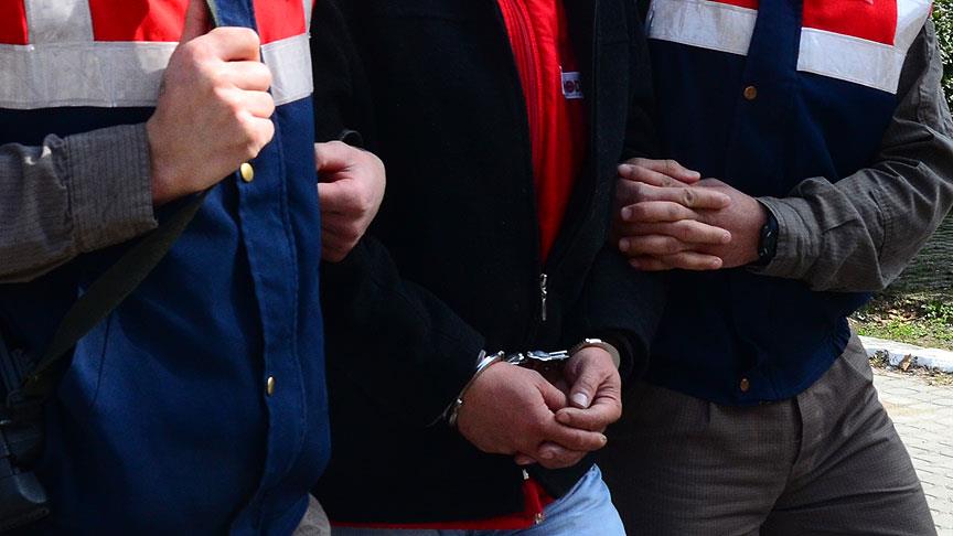 Silah kaçakçılarına 27 ilde operasyon. 259 şüpheli yakalandı