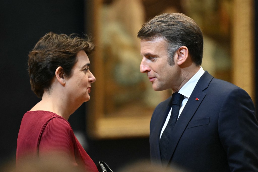 Skandalların ardından yeni dönem. Louvre Müzesi’ni kim yönetecek?