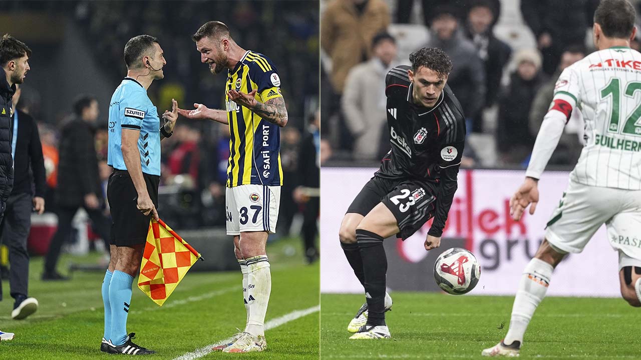 Tahkim Kurulu, Skriniar ve Asllani’nin cezalarını onadı