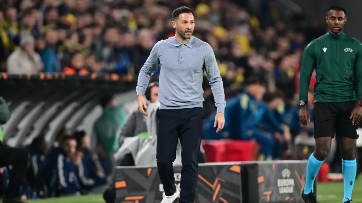 Tedesco’dan Nottingham Forest maçında tek değişiklik
