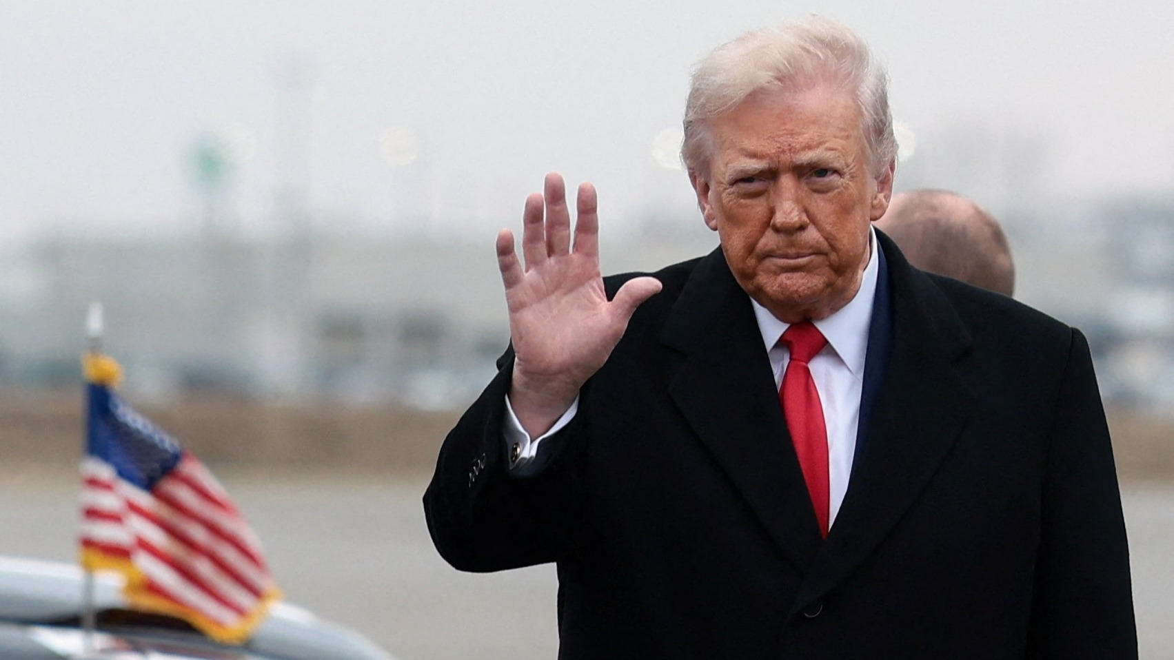 Trump, Yüksek Mahkeme’ye sataşmayı sürdürüyor. “Karar bana daha fazla güç verdi”