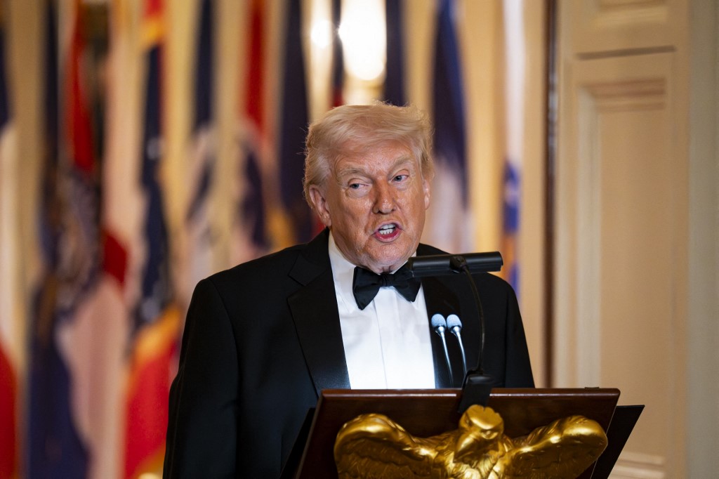 Trump’tan yeni Grönland hamlesi. Hastane gemisi gönderiyor