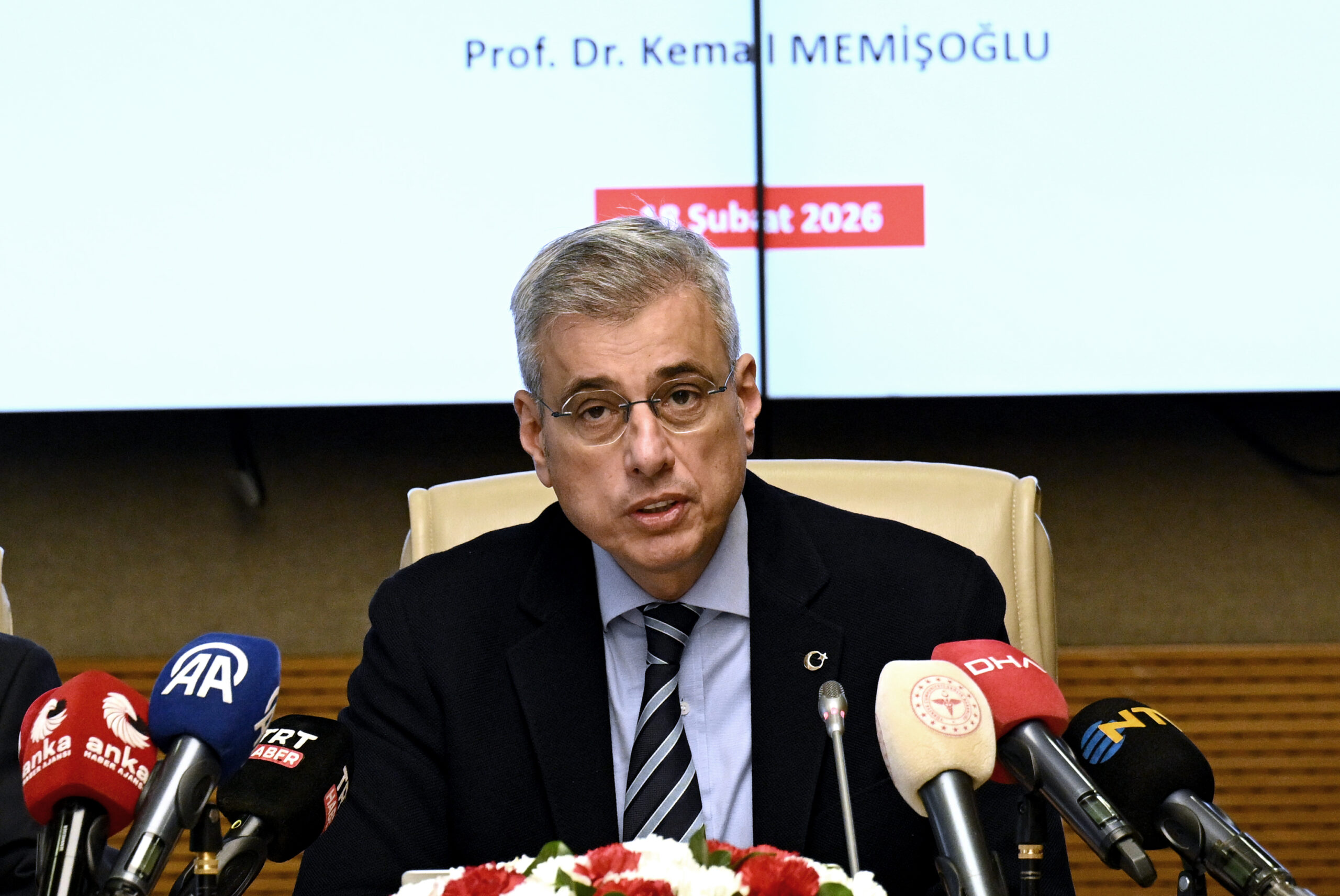 Ücretsiz HPV aşısı Bilim Kurulu’na takıldı