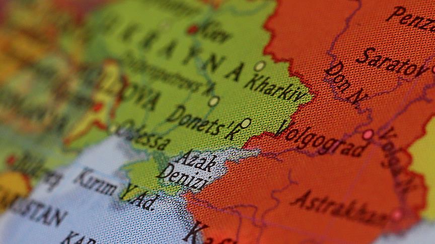 Ukrayna, Rusya’nın balistik füze üretim tesisini vurdu