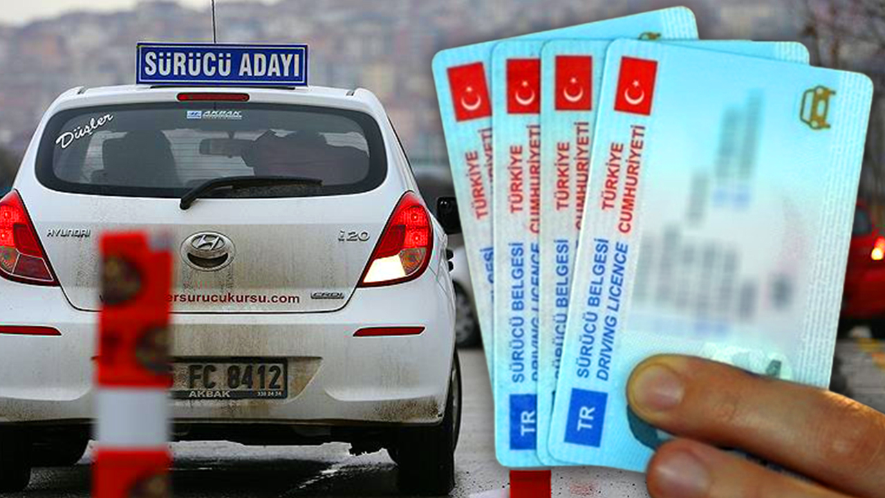 Yargıtay’dan ehliyetsiz sürücü kararı: Sürücünün ehliyeti olmasa da aracına çarpan tazminat öder