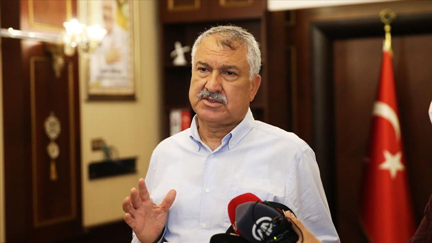 Zeydan Karalar dahil 6 kişinin tahliyesine itiraz reddedildi