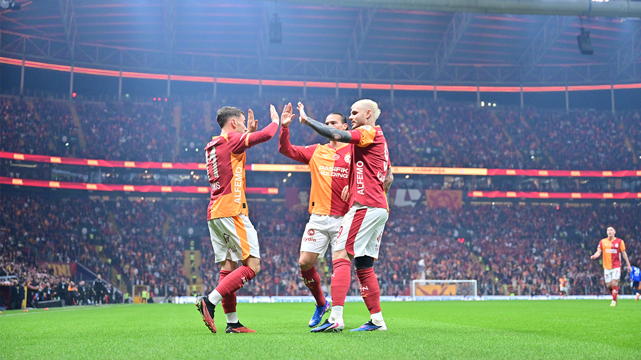 50 bin TL’ye 90 dakika. Galatasaray-Liverpool maçının biletleri satışta