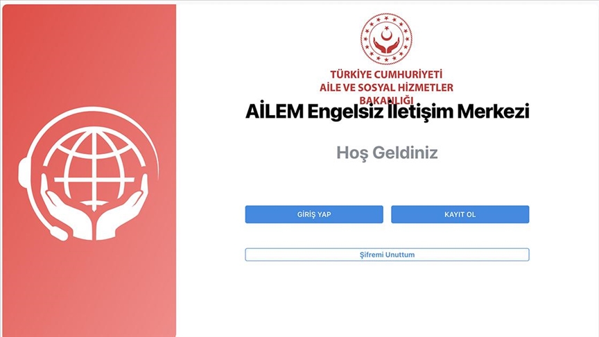 “AİLEM” ile 268 bin çağrıya çeviri desteği