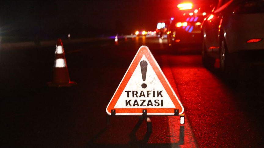 Aksaray’da facia: Anne ve baba öldü, 4 çocukları ağır yaralı