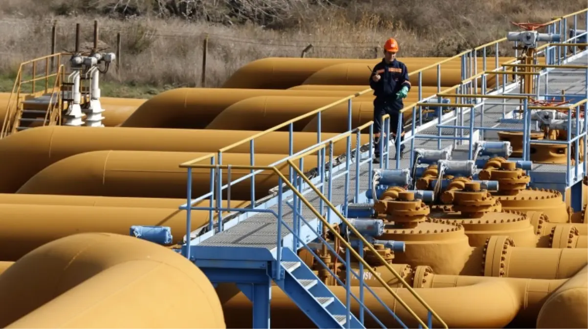 Anlaşma sağlandı. Irak petrolü Türkiye’ye geliyor. Hürmüz Boğazı’na alternatif olacak