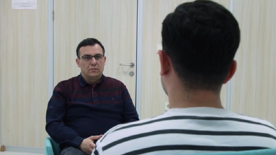 Arkadaşına inandı artık iş bile bulamıyor: “Ben yandım, başkası yanmasın”
