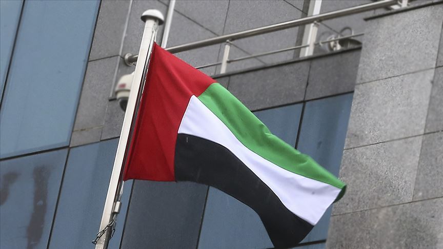 BAE, Tahran Büyükelçiliği’ni kapattı