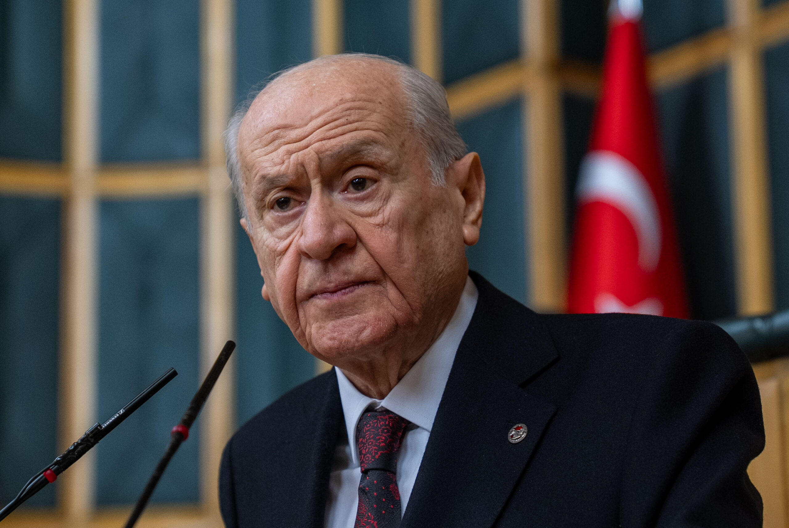Bahçeli: “İç cephenin önemi daha iyi anlaşılmıştır”