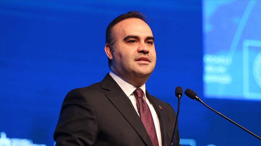 Bakan Kacır açıkladı. Antarktika’daki temsilcilerimiz araştırmalarının ardından yurda döndü