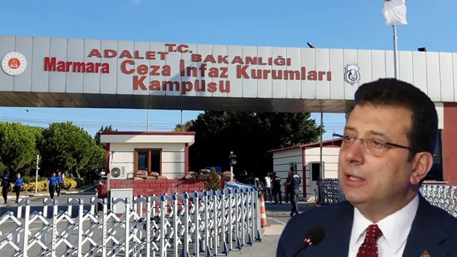 Ekrem İmamoğlu’na yeni dava. İki yıla kadar hapsi isteniyor