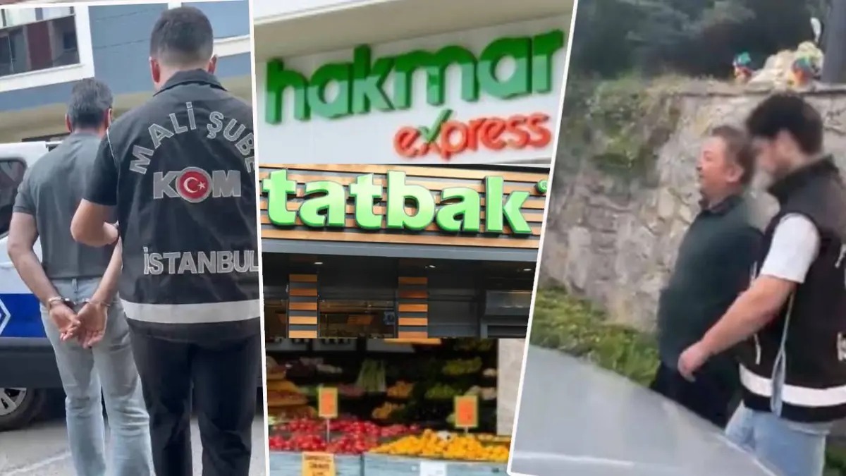 FETÖ davasında HAKMAR’ın sahibi hakkında yeniden tutuklama kararı