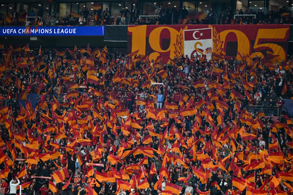 Galatasaray, TFF’nin kararını mahkemeye taşıyor