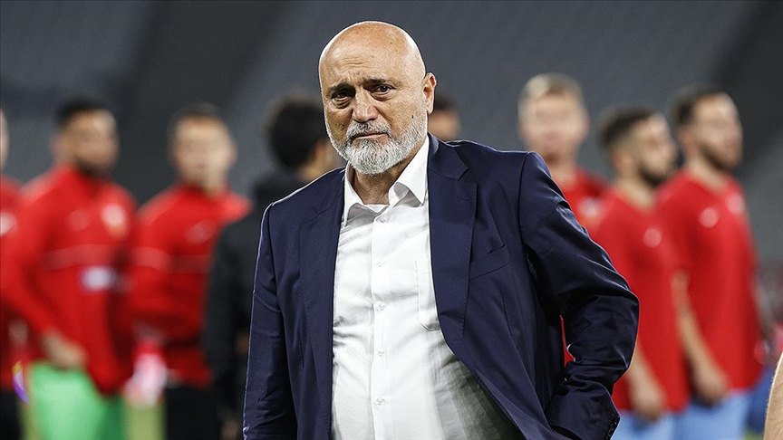 Hikmet Karaman’ın yeni takımı belli oldu