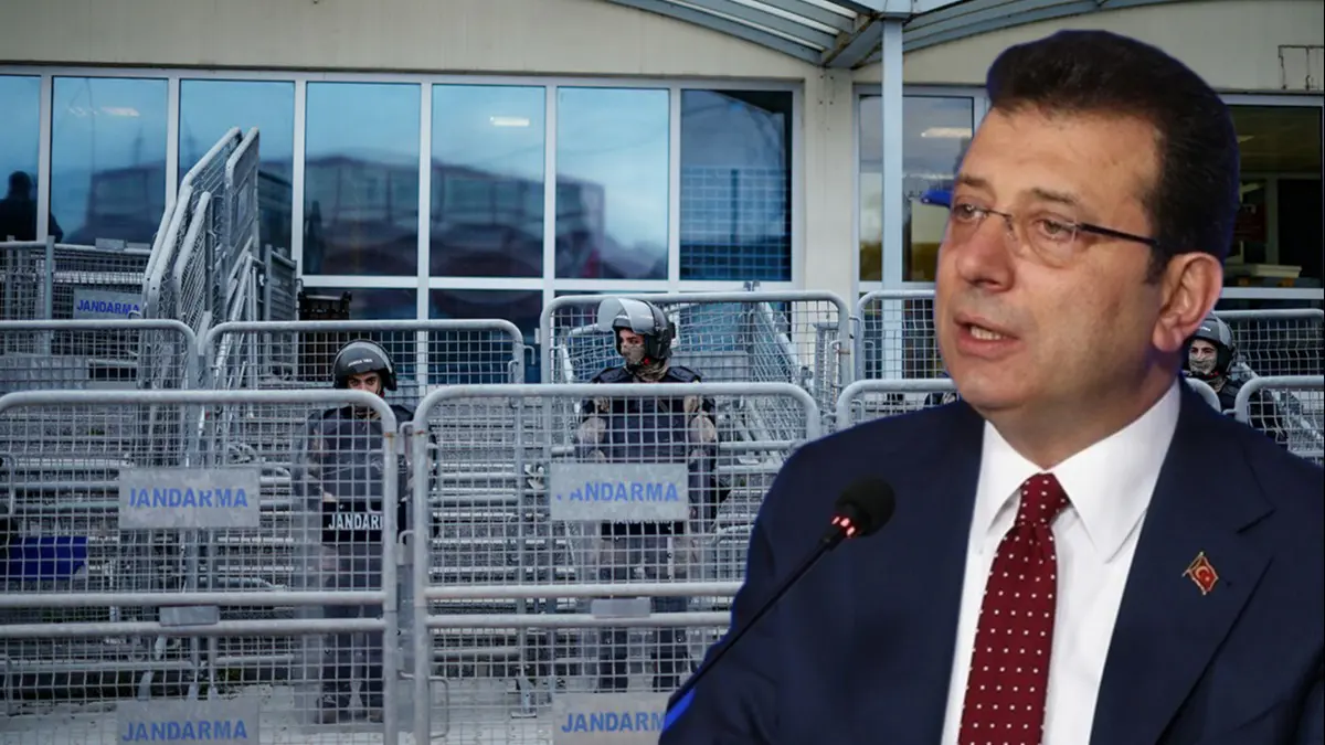 İBB davasında dördüncü gün: Dün neler yaşandı, bugün kimler savunma yapacak?