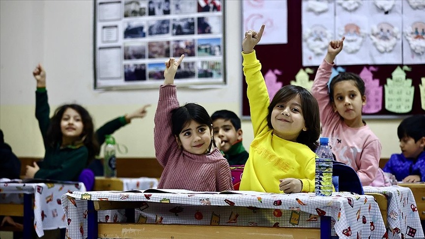 İkinci ara tatil takvimi 2026: 2. ara tatil ne zaman başlayacak, bayram tatiliyle birleşecek mi?