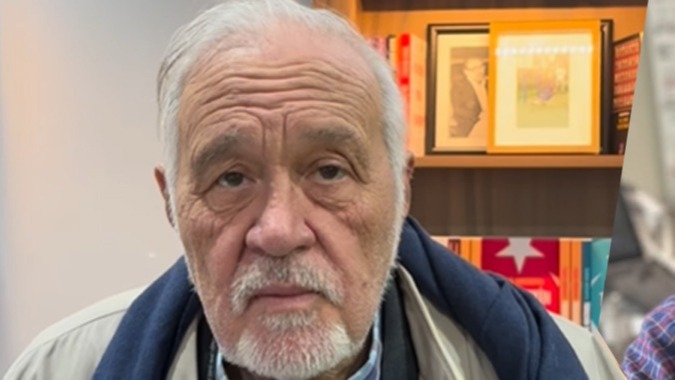 İlber Ortaylı’nın sağlık durumu: Entübe edildi, durumu sabit