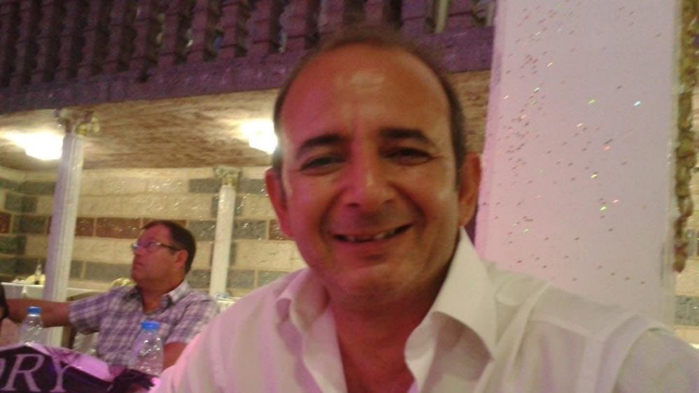 İzmir’de taksici cinayeti