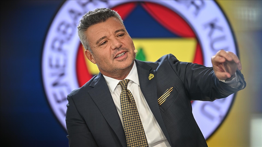 Sadettin Saran’dan Jhon Duran açıklaması. “Bardağı taşıran son damla oldu”