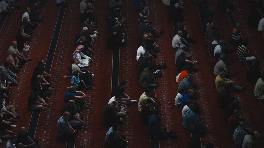 Siyasilerden Ramazan Bayramı mesajları