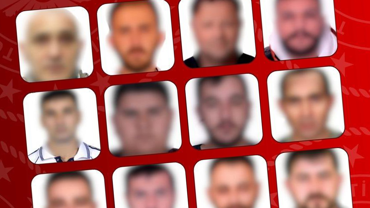 Suçlu iadesinde ilk sırada Gürcistan var