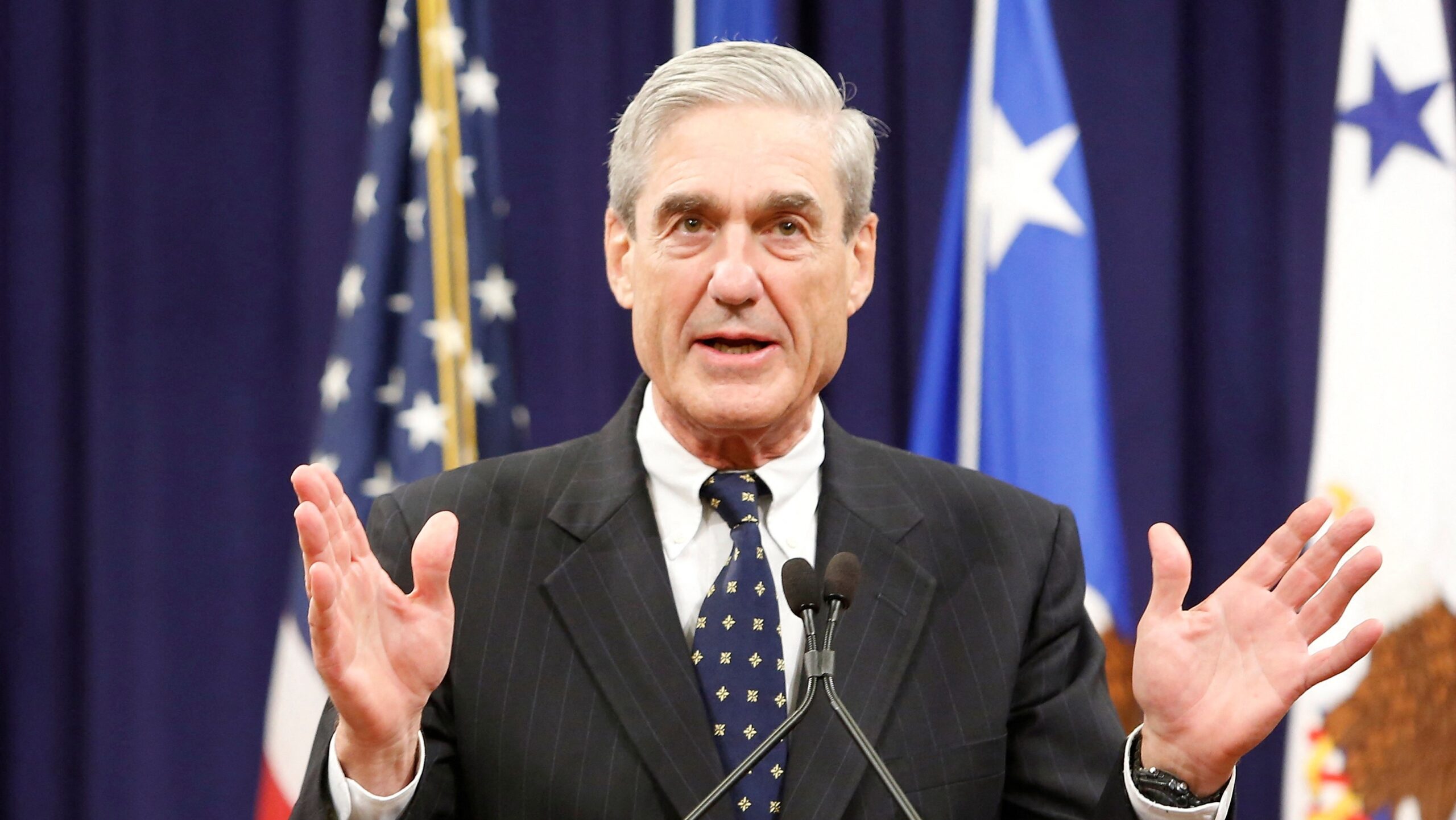 Trump’ı soruşturan Mueller hayatını kaybetti. “Öldüğüne sevindim”
