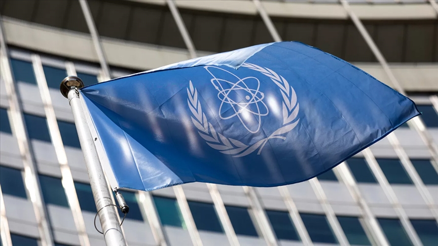 Uluslararası Atom Enerjisi Ajansı. “İran’da nükleer santrale füze isabet etti”
