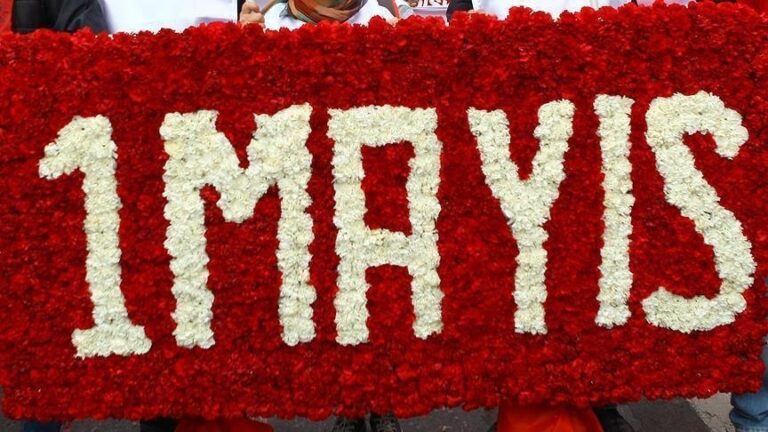 1 Mayıs resmi tatil mi, okullar tatil mi olacak? 1 Mayıs’ta bankalar, kargolar, kamu kurumları açık mı, kapalı mı?