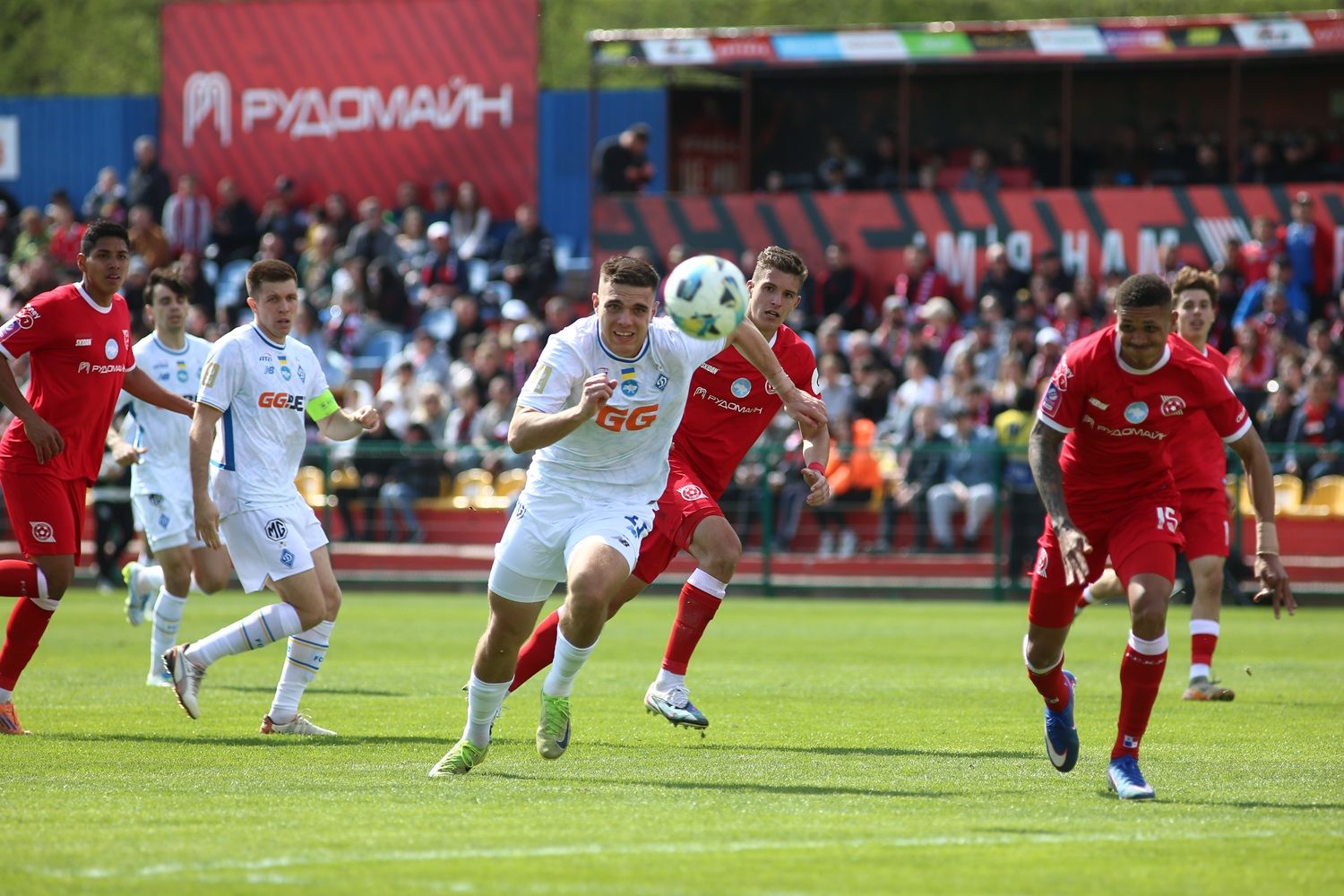 11 gollü inanılmaz maç. 4-1’den geri döndüler