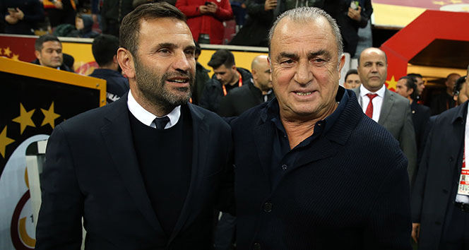 26 yıl sonra yeniden yaşanacak. Fatih Terim’in rekoru egale edilecek