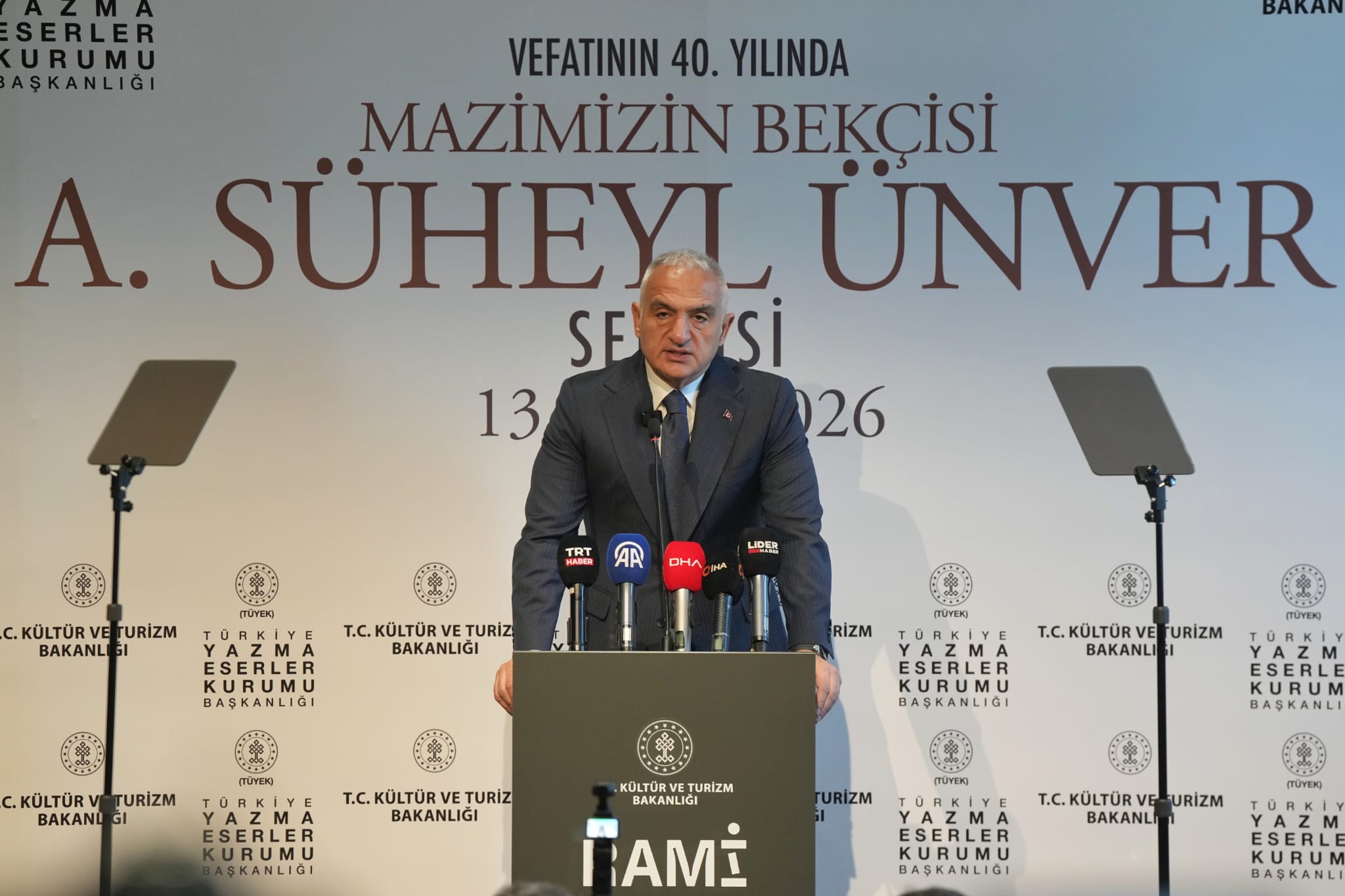 5 bin eser restore edildi: Yazma eserler için dev koruma hamlesi